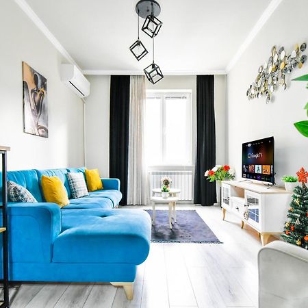 2Br Downtown Suit Next To Nevski Cathedral - Ac صوفيا المظهر الخارجي الصورة