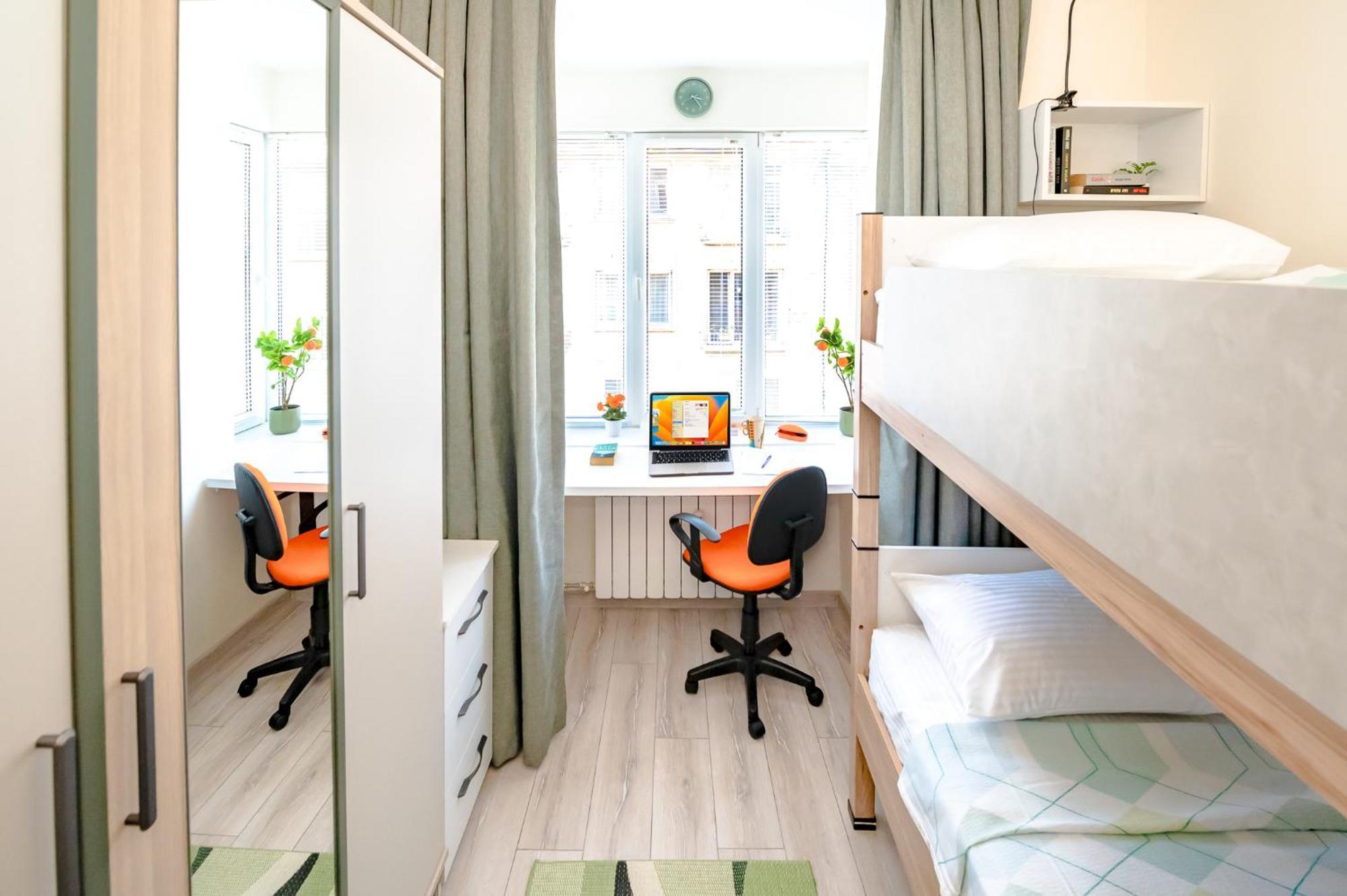 2Br Downtown Suit Next To Nevski Cathedral - Ac صوفيا المظهر الخارجي الصورة