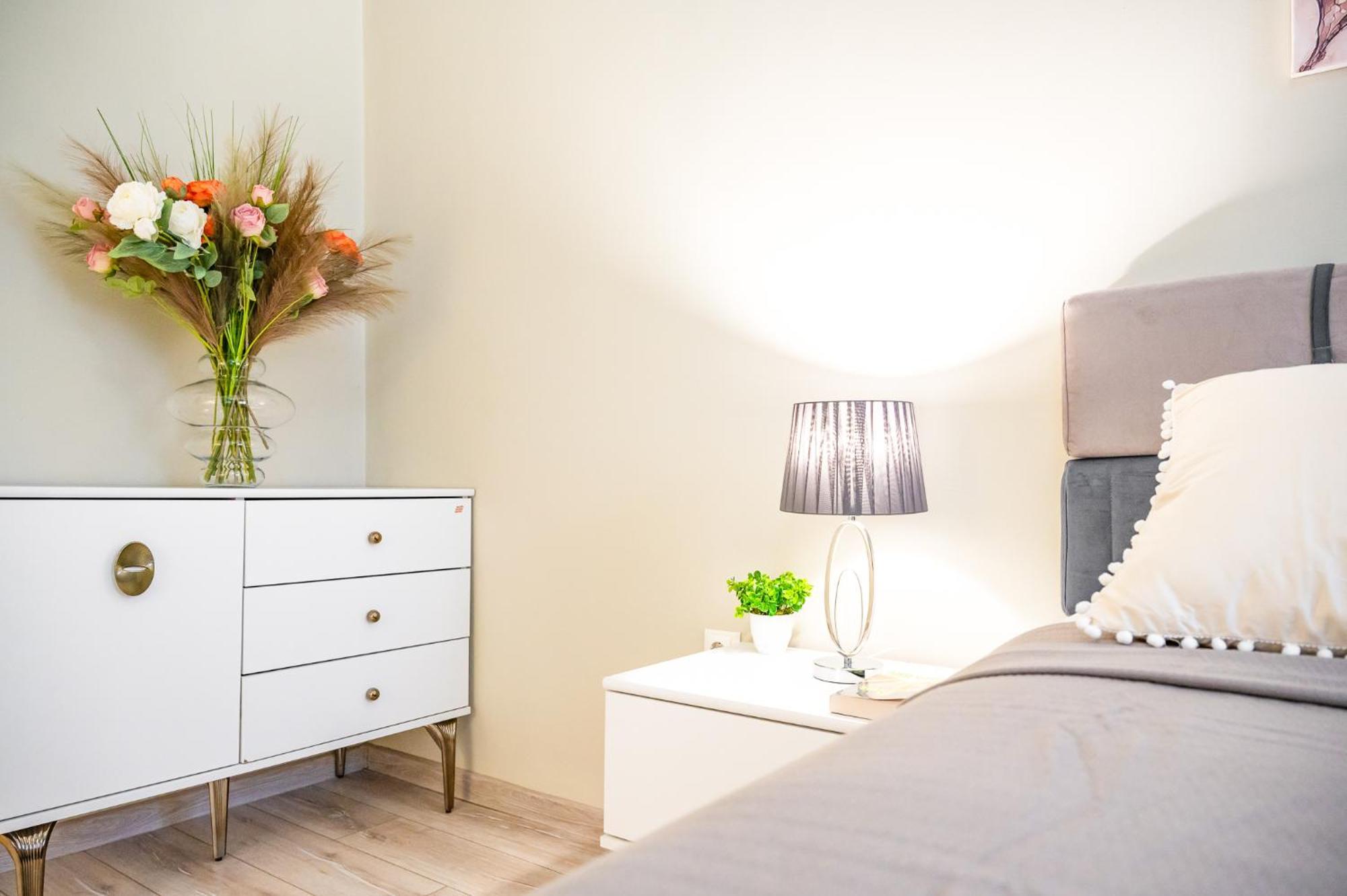 2Br Downtown Suit Next To Nevski Cathedral - Ac صوفيا المظهر الخارجي الصورة