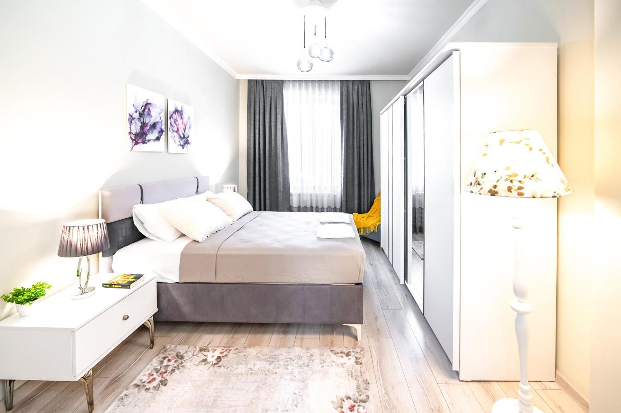 2Br Downtown Suit Next To Nevski Cathedral - Ac صوفيا المظهر الخارجي الصورة