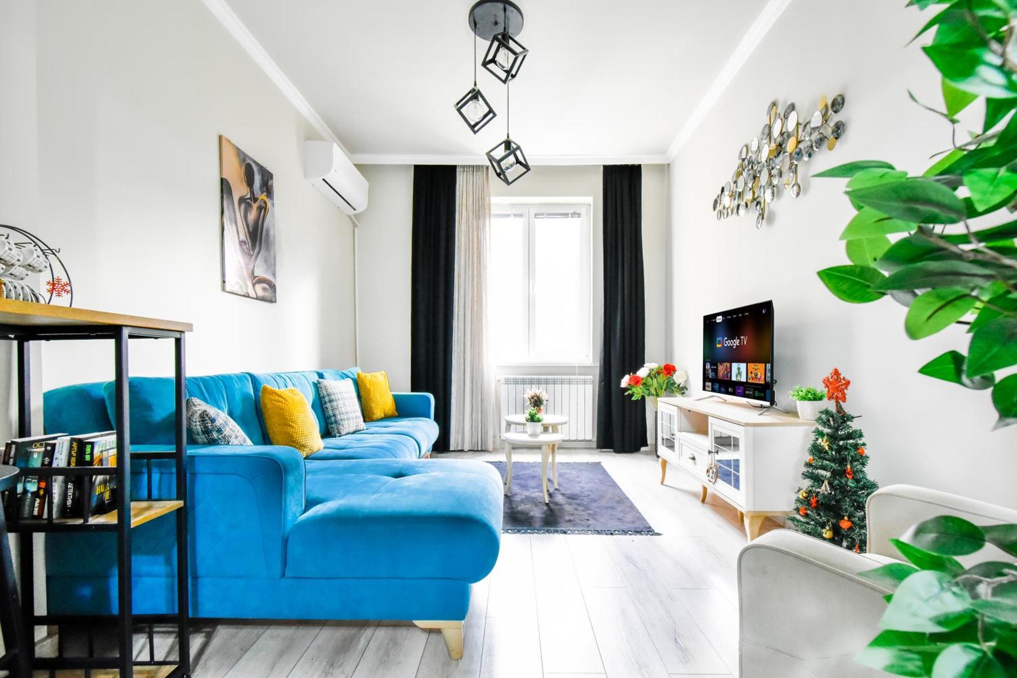 2Br Downtown Suit Next To Nevski Cathedral - Ac صوفيا المظهر الخارجي الصورة